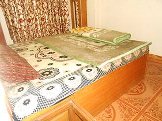 Hotel Geeta Palace, Hamirpur 1